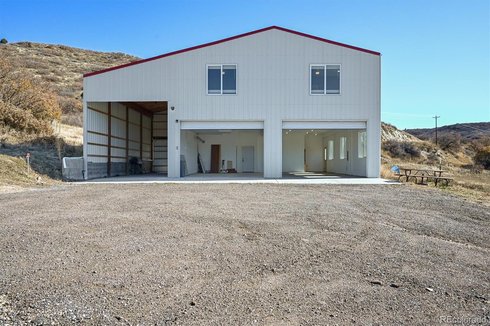 3237 Haystack Road Castle Rock CO 80104