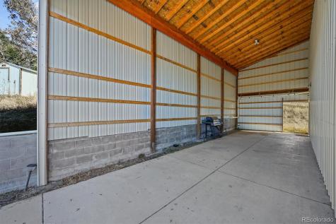 3237 Haystack Road Castle Rock CO 80104