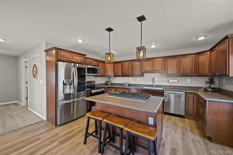 3237 Haystack Road Castle Rock CO 80104