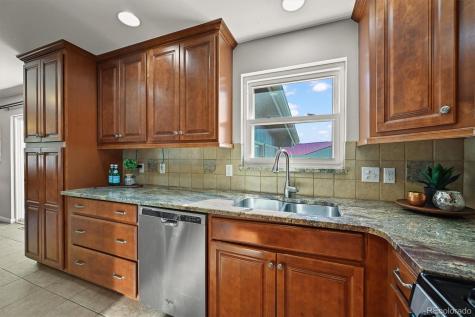 3237 Haystack Road Castle Rock CO 80104