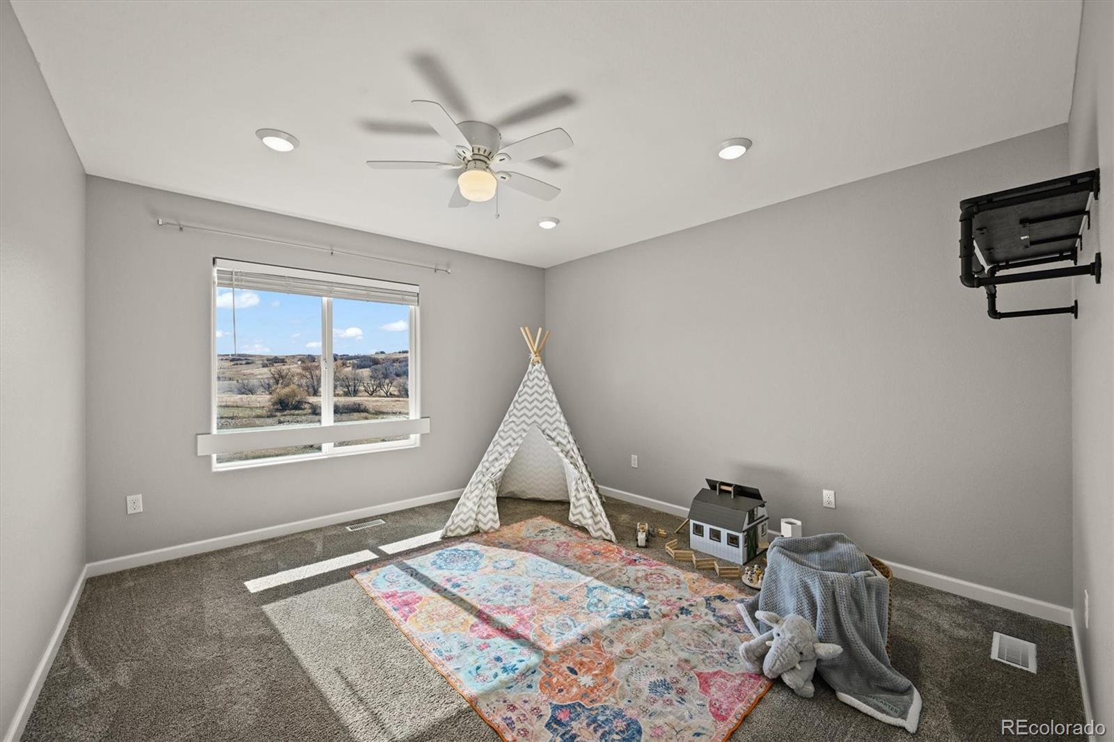3237 Haystack Road Castle Rock CO 80104