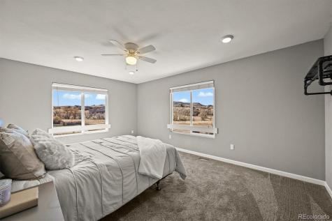3237 Haystack Road Castle Rock CO 80104