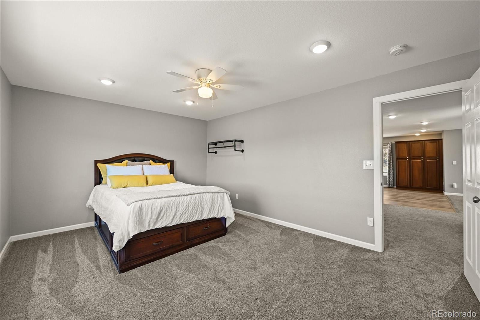 3237 Haystack Road Castle Rock CO 80104