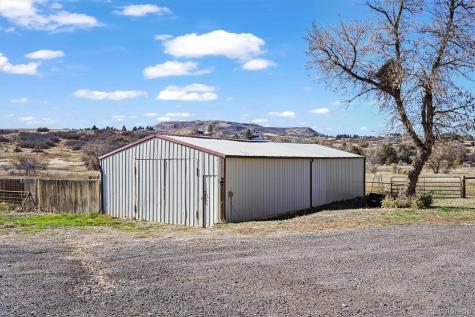 3237 Haystack Road Castle Rock CO 80104