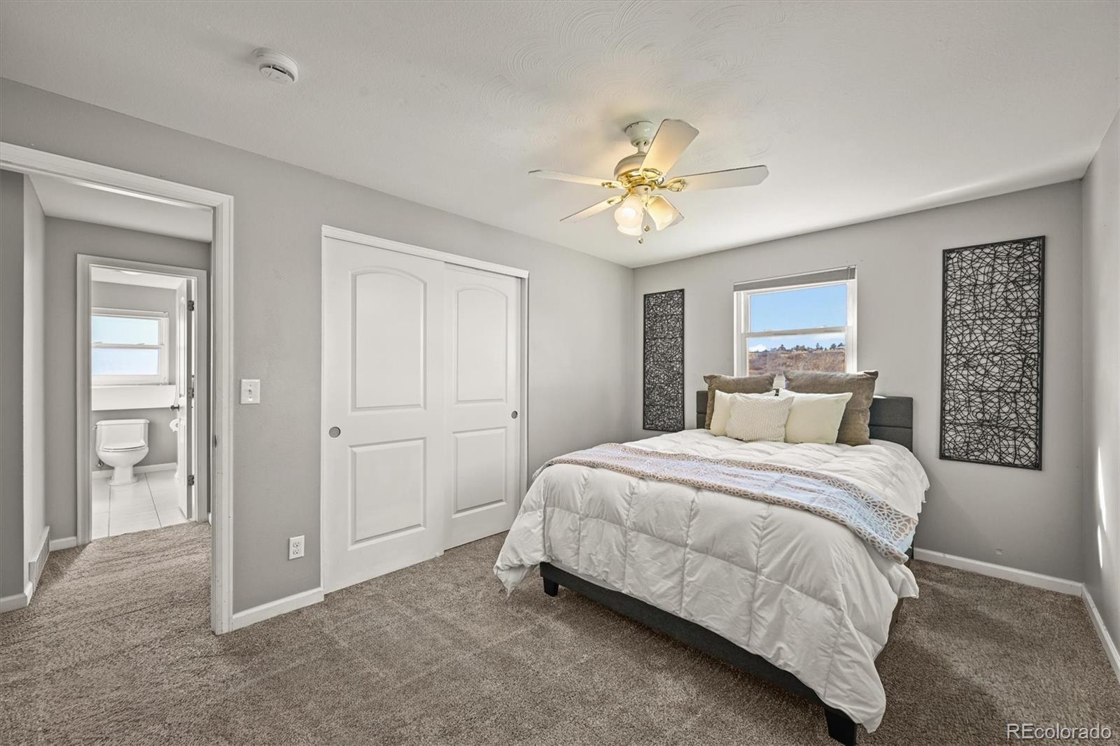 3237 Haystack Road Castle Rock CO 80104