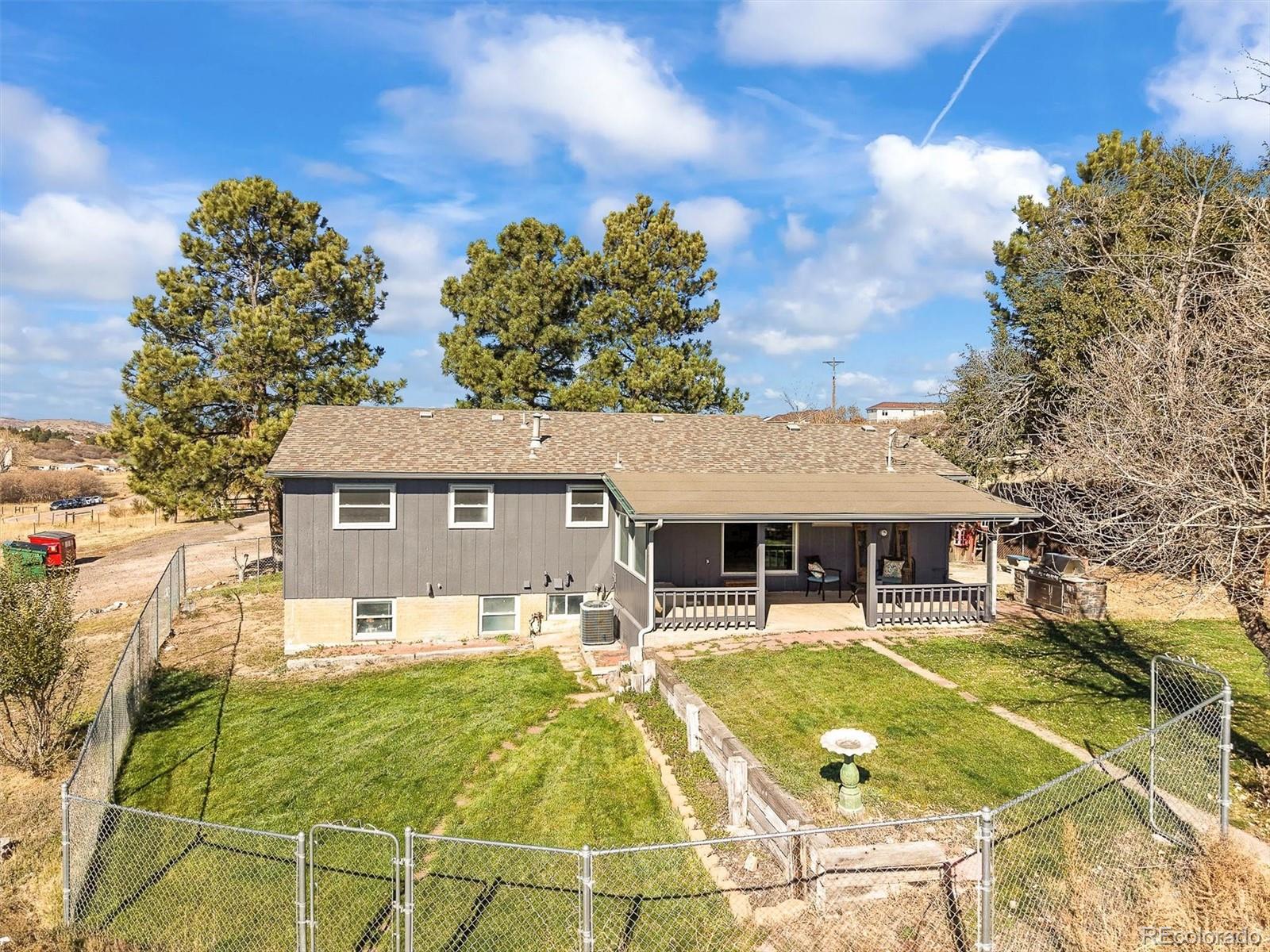 3237 Haystack Road Castle Rock CO 80104