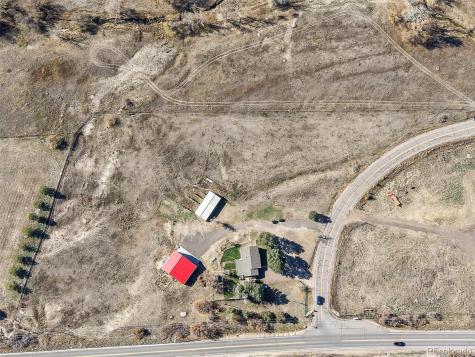 3237 Haystack Road Castle Rock CO 80104