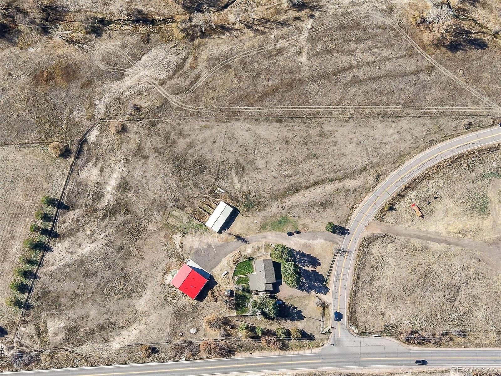 3237 Haystack Road Castle Rock CO 80104