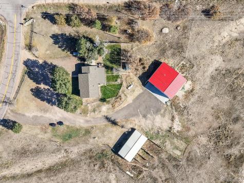 3237 Haystack Road Castle Rock CO 80104