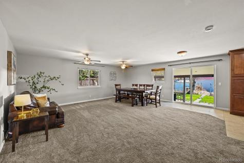 3237 Haystack Road Castle Rock CO 80104