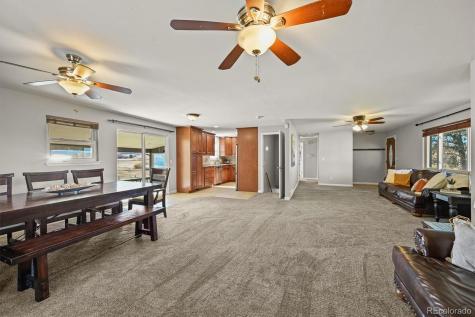 3237 Haystack Road Castle Rock CO 80104
