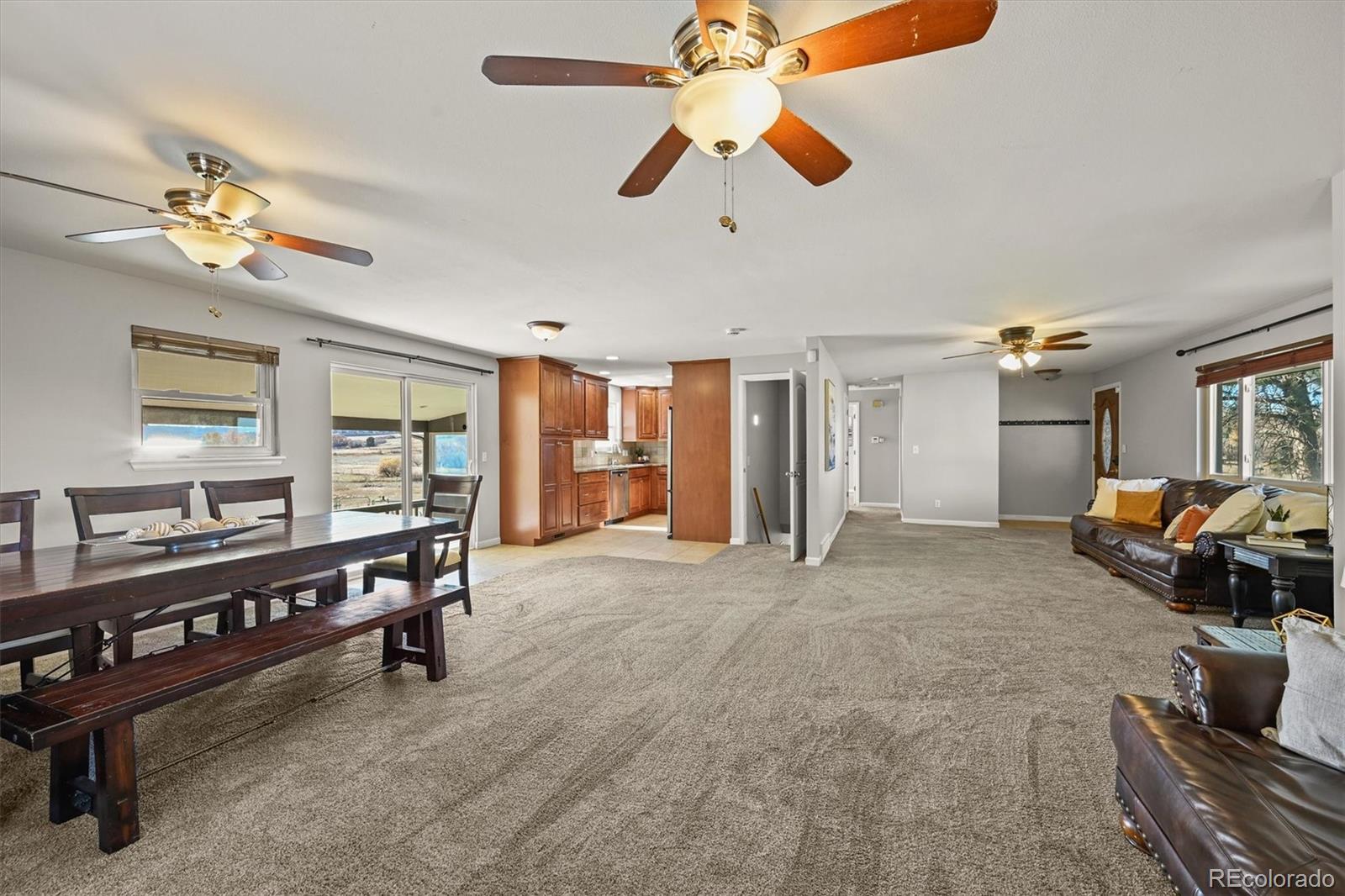 3237 Haystack Road Castle Rock CO 80104