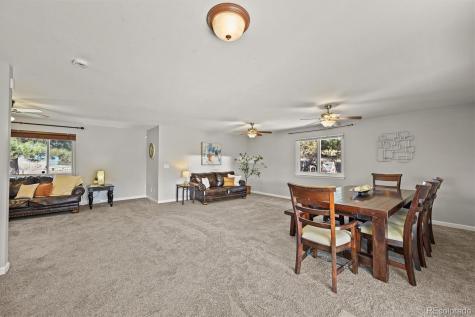 3237 Haystack Road Castle Rock CO 80104