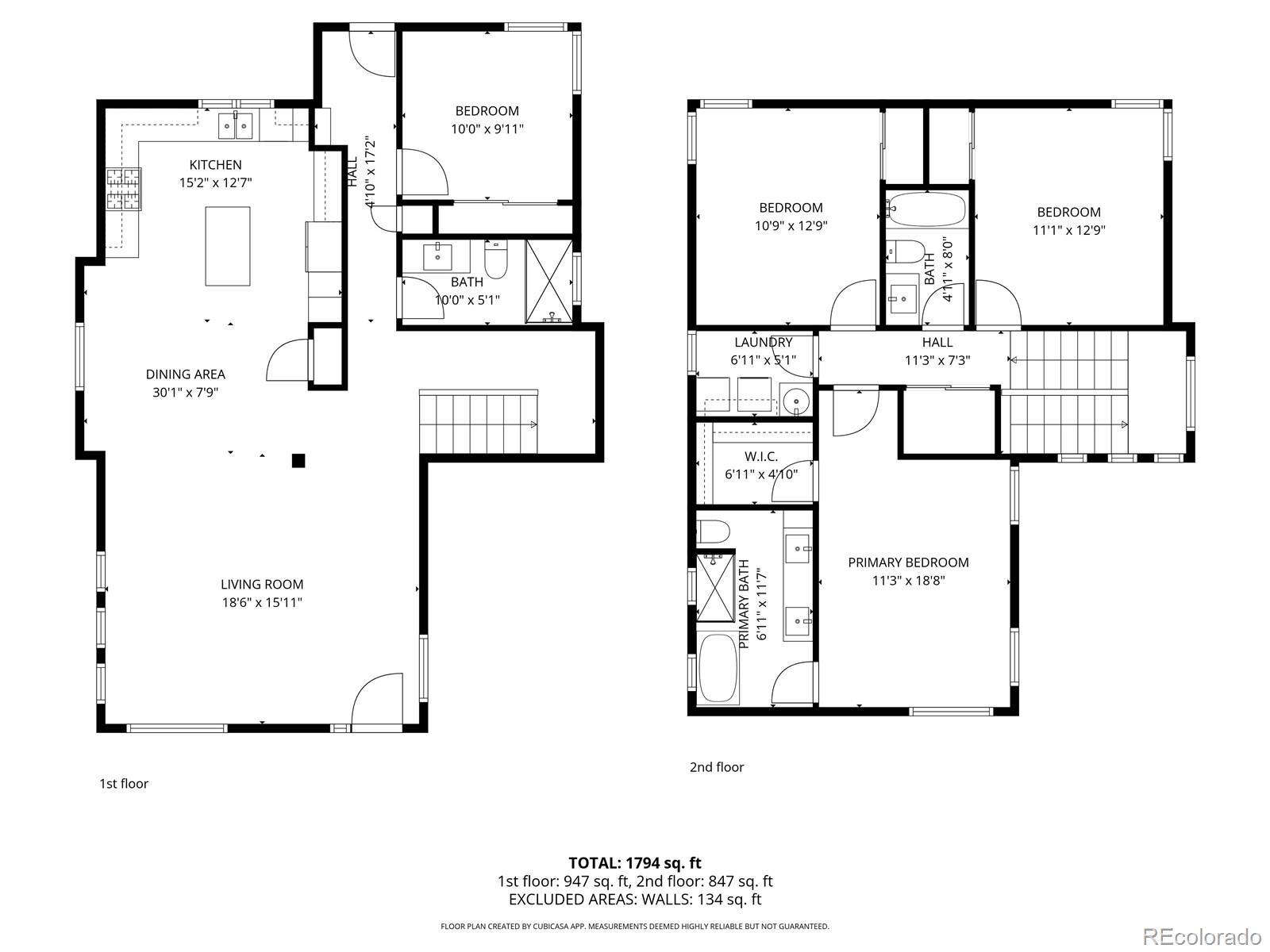 1126 E Poncha Avenue Poncha Springs CO 81242