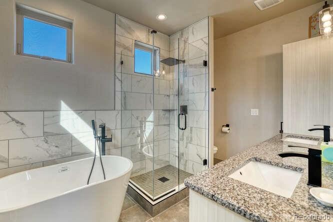 1126 E Poncha Avenue Poncha Springs CO 81242