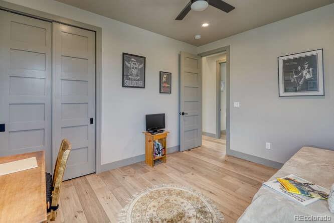 1126 E Poncha Avenue Poncha Springs CO 81242