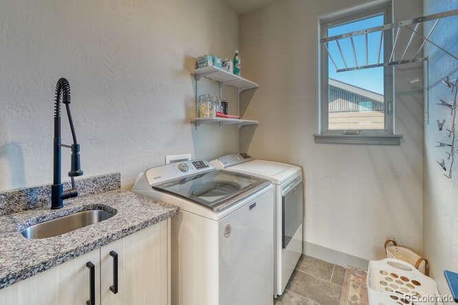 1126 E Poncha Avenue Poncha Springs CO 81242