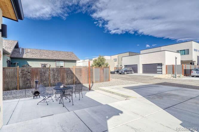 1126 E Poncha Avenue Poncha Springs CO 81242