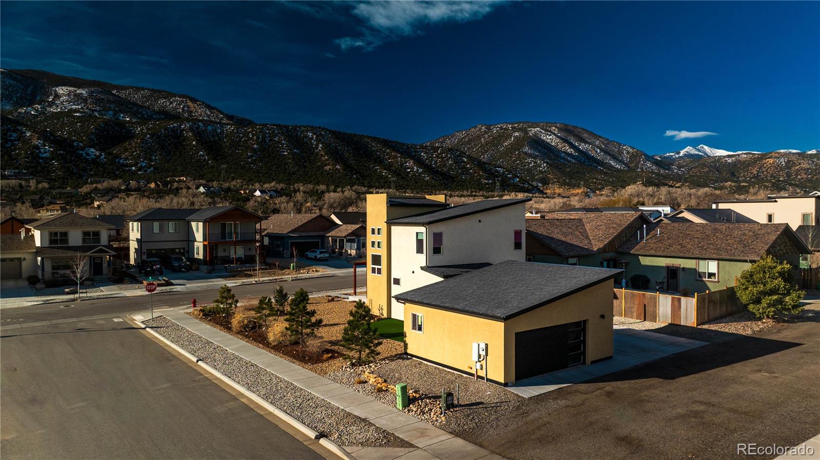 1126 E Poncha Avenue Poncha Springs CO 81242