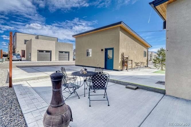 1126 E Poncha Avenue Poncha Springs CO 81242