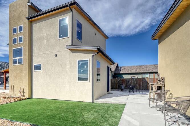 1126 E Poncha Avenue Poncha Springs CO 81242