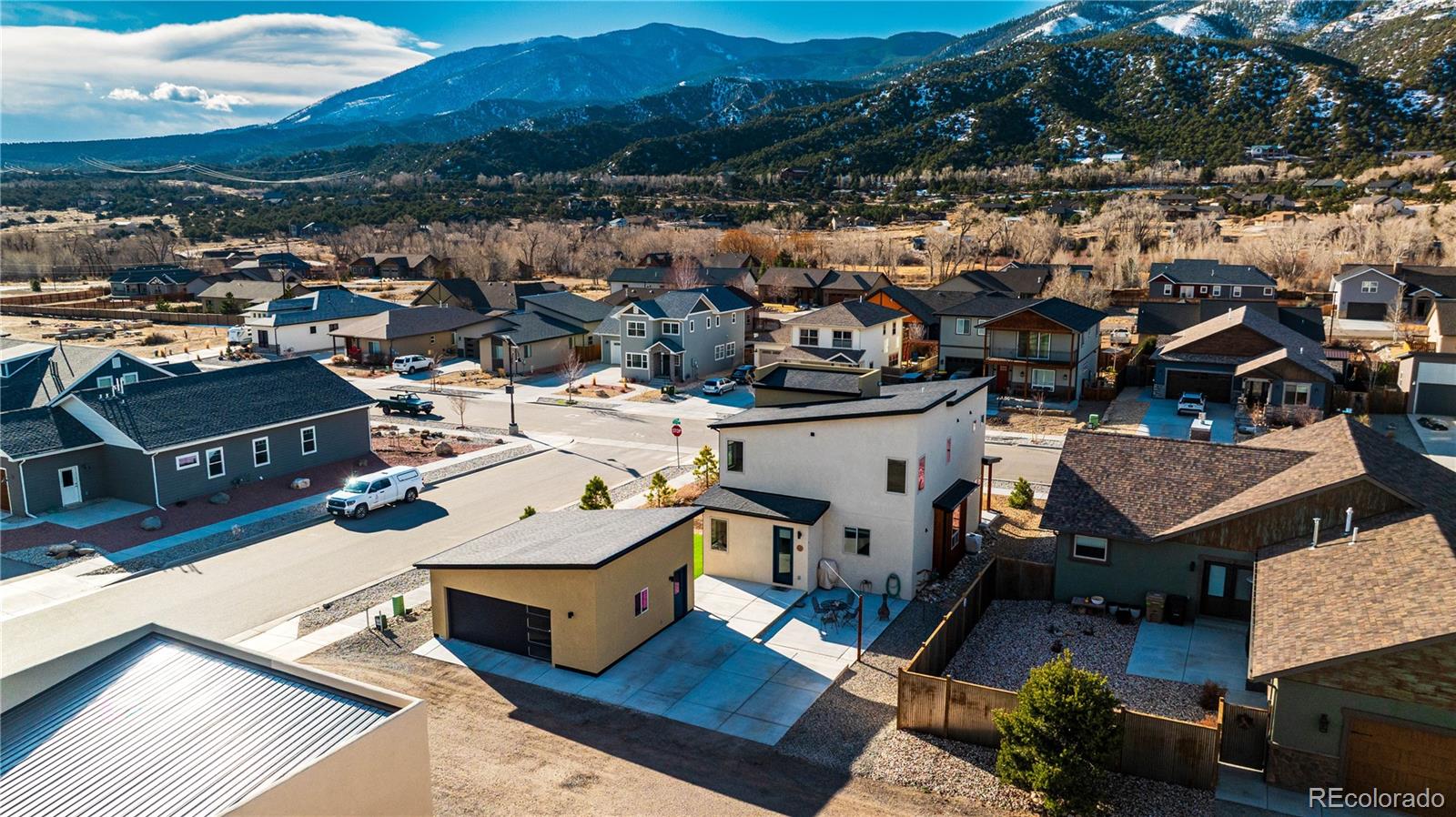 1126 E Poncha Avenue Poncha Springs CO 81242
