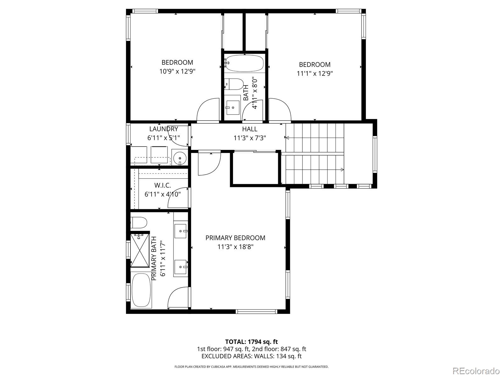 1126 E Poncha Avenue Poncha Springs CO 81242