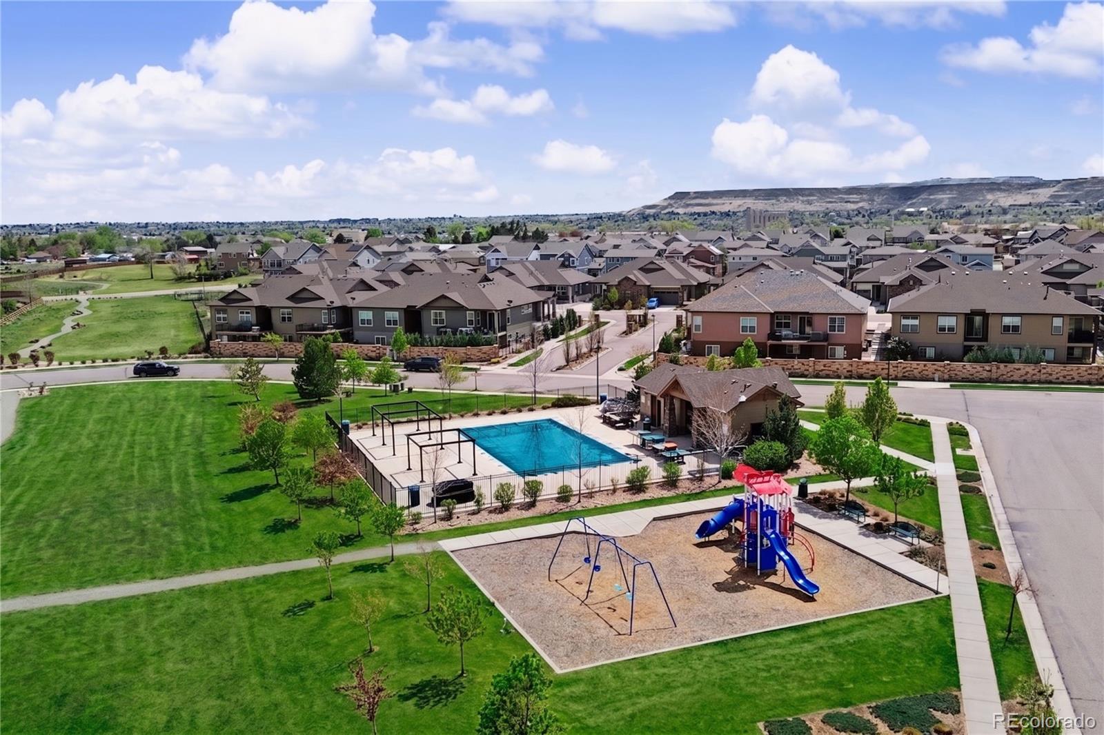 15571 W 49th Avenue Golden CO 80403