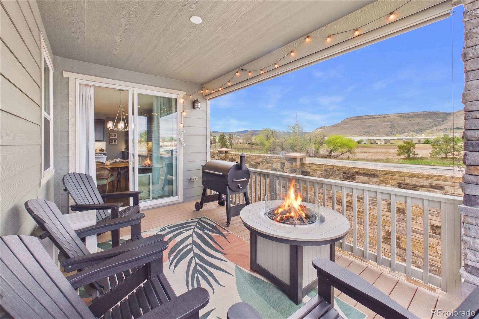 15571 W 49th Avenue Golden CO 80403