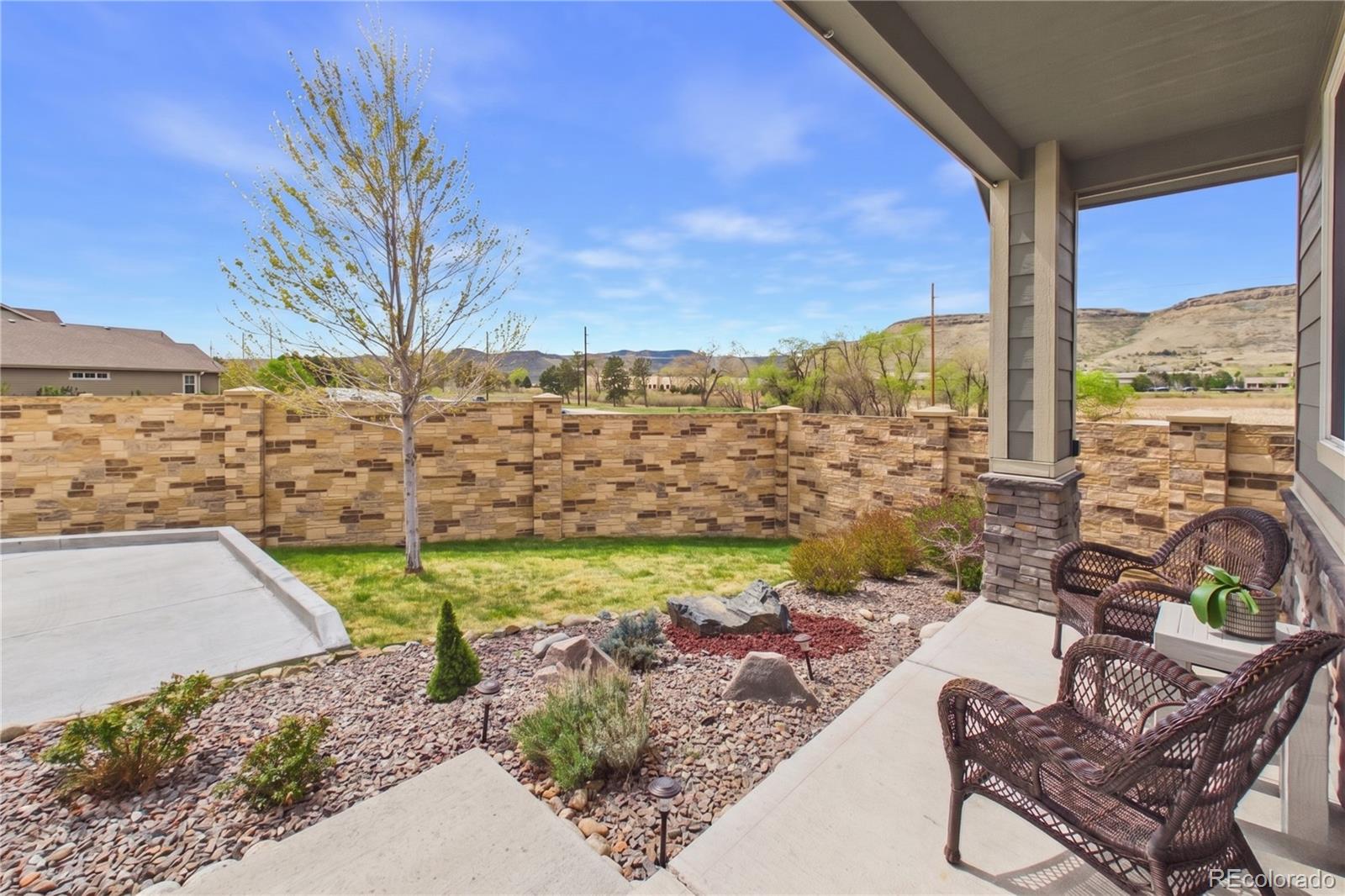 15571 W 49th Avenue Golden CO 80403