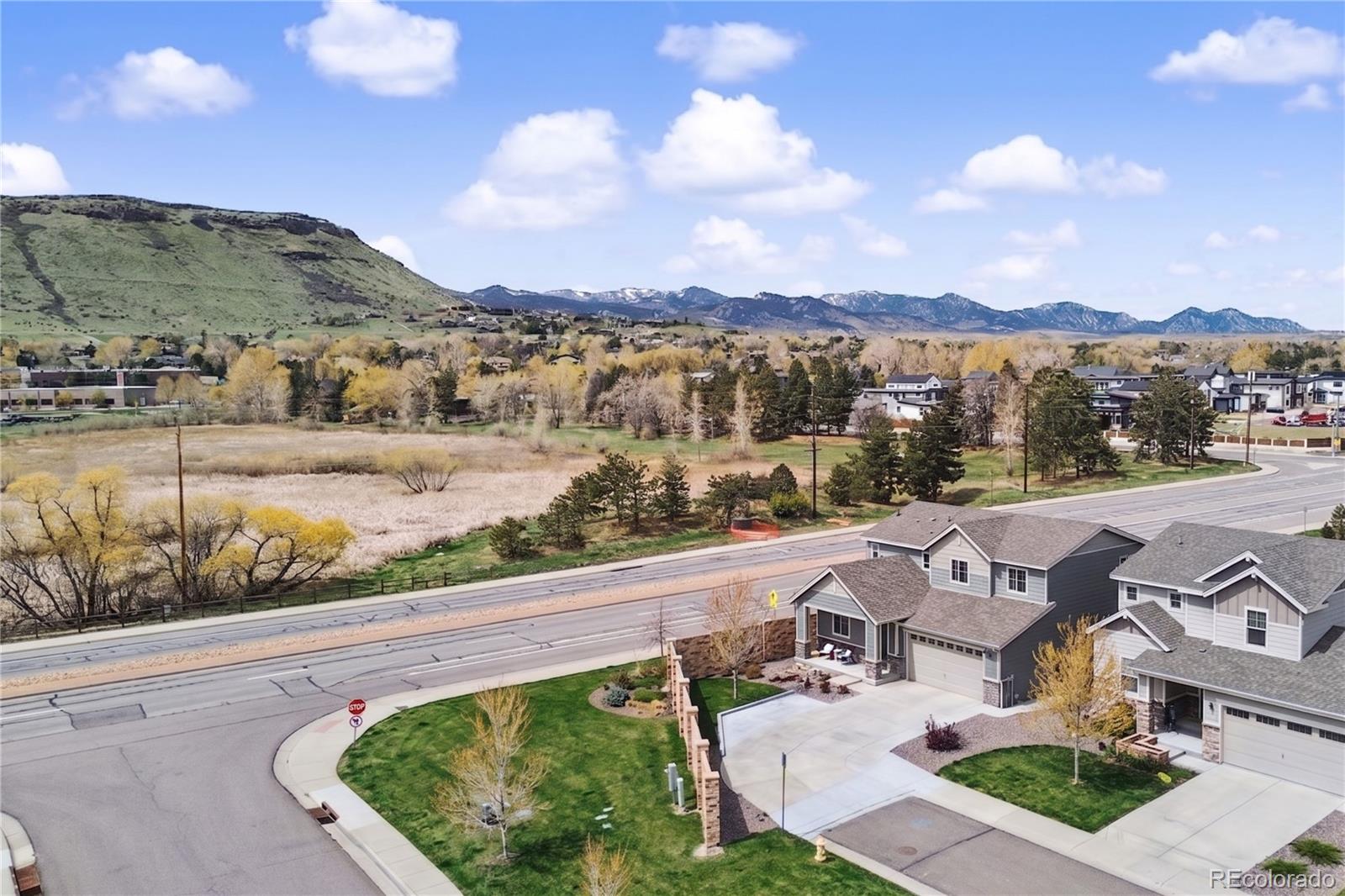 15571 W 49th Avenue Golden CO 80403