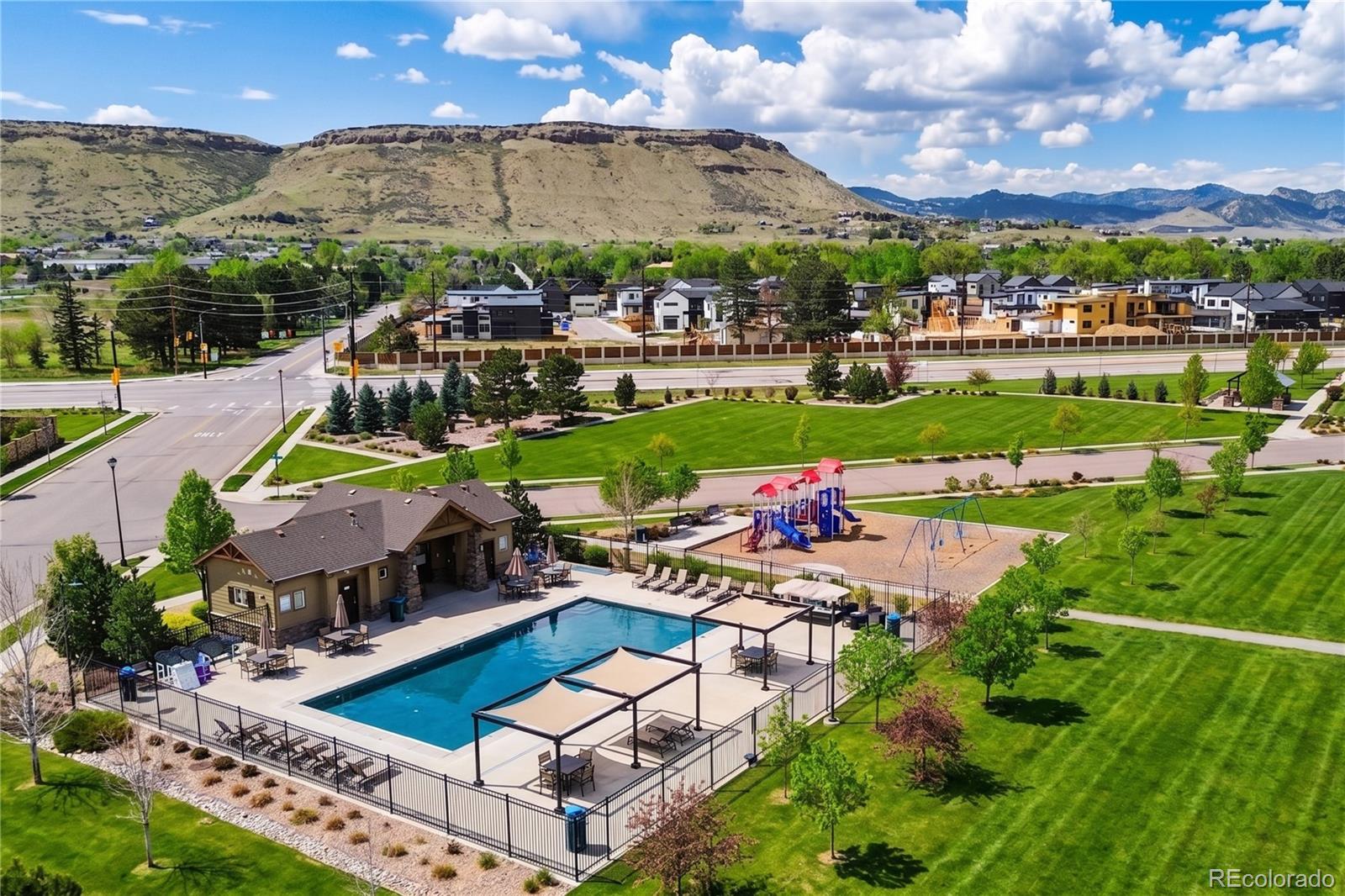 15571 W 49th Avenue Golden CO 80403