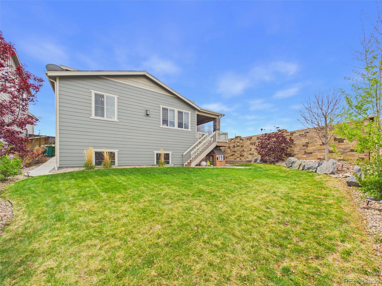 15571 W 49th Avenue Golden CO 80403
