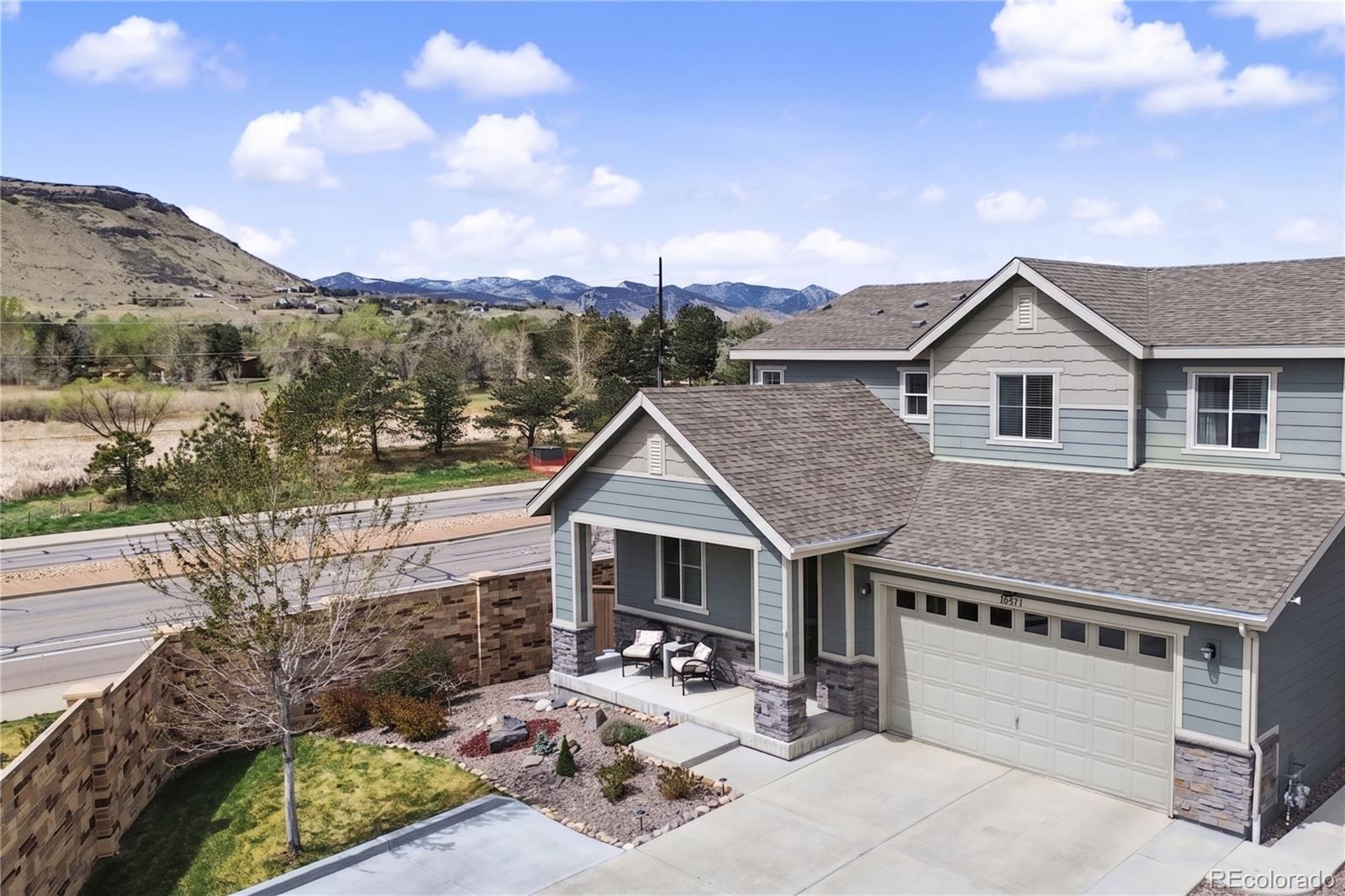15571 W 49th Avenue Golden CO 80403