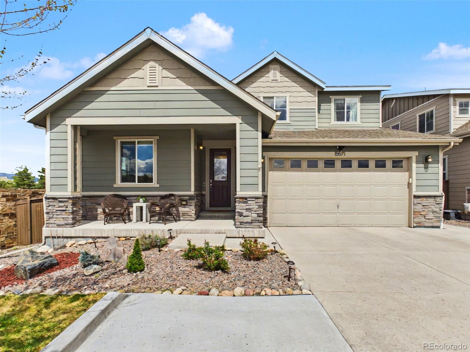 15571 W 49th Avenue Golden CO 80403