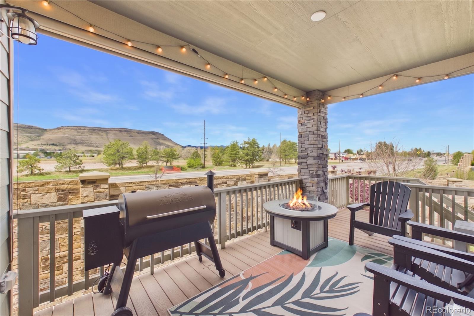 15571 W 49th Avenue Golden CO 80403