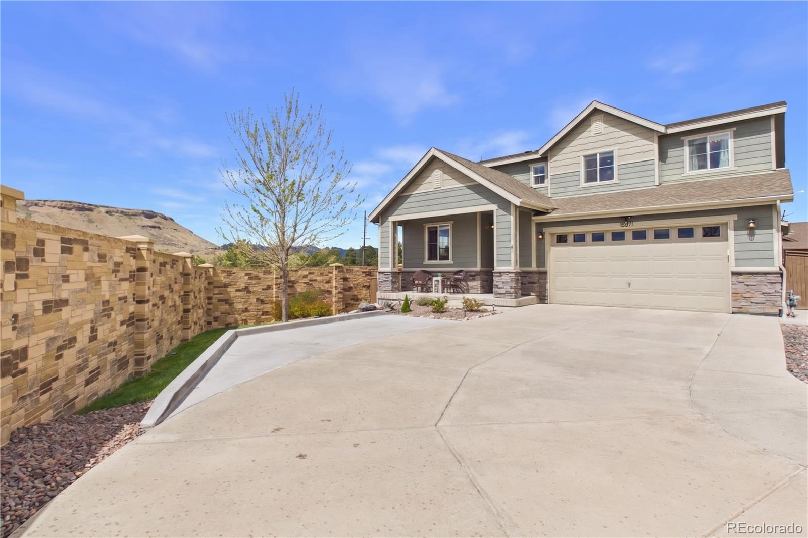 15571 W 49th Avenue Golden CO 80403