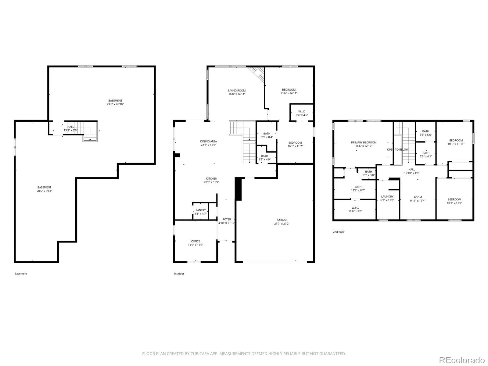 15571 W 49th Avenue Golden CO 80403