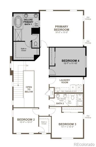 9246 Telluride Court Commerce City CO 80022