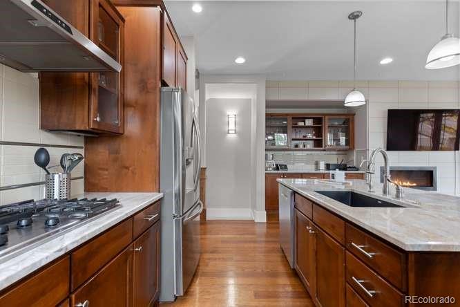 965 S Clarkson Street Denver CO 80209