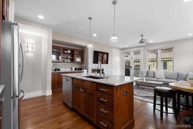 965 S Clarkson Street Denver CO 80209