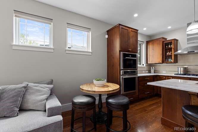 965 S Clarkson Street Denver CO 80209