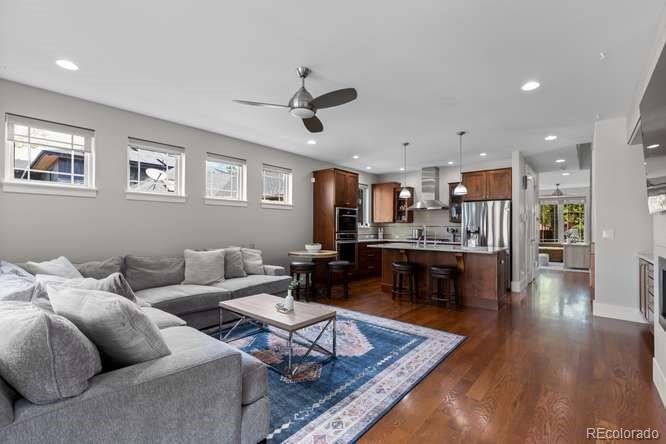 965 S Clarkson Street Denver CO 80209