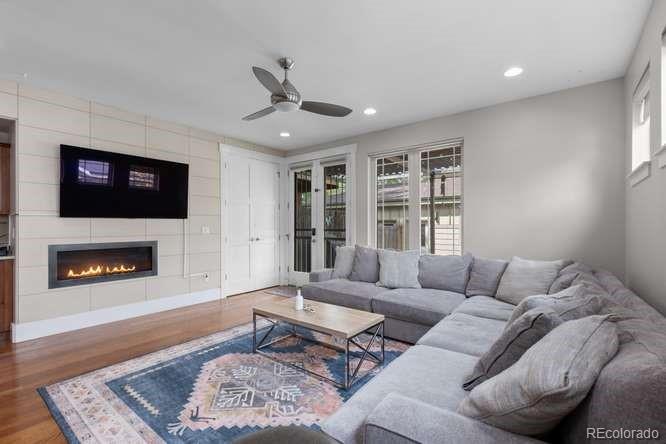 965 S Clarkson Street Denver CO 80209