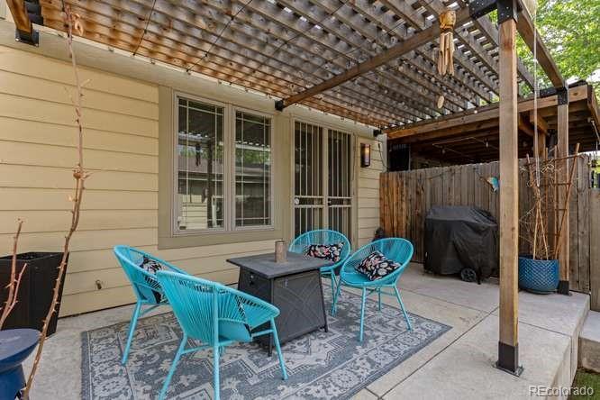 965 S Clarkson Street Denver CO 80209
