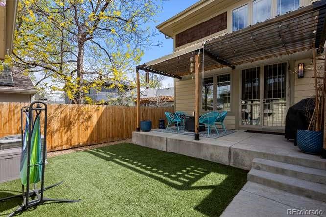 965 S Clarkson Street Denver CO 80209