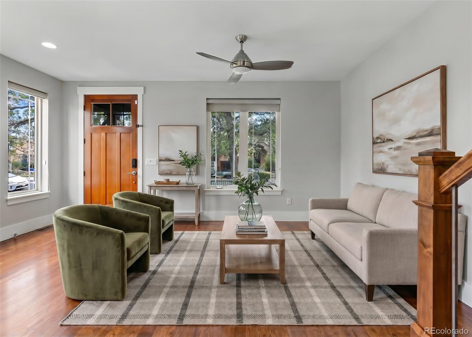 965 S Clarkson Street Denver CO 80209