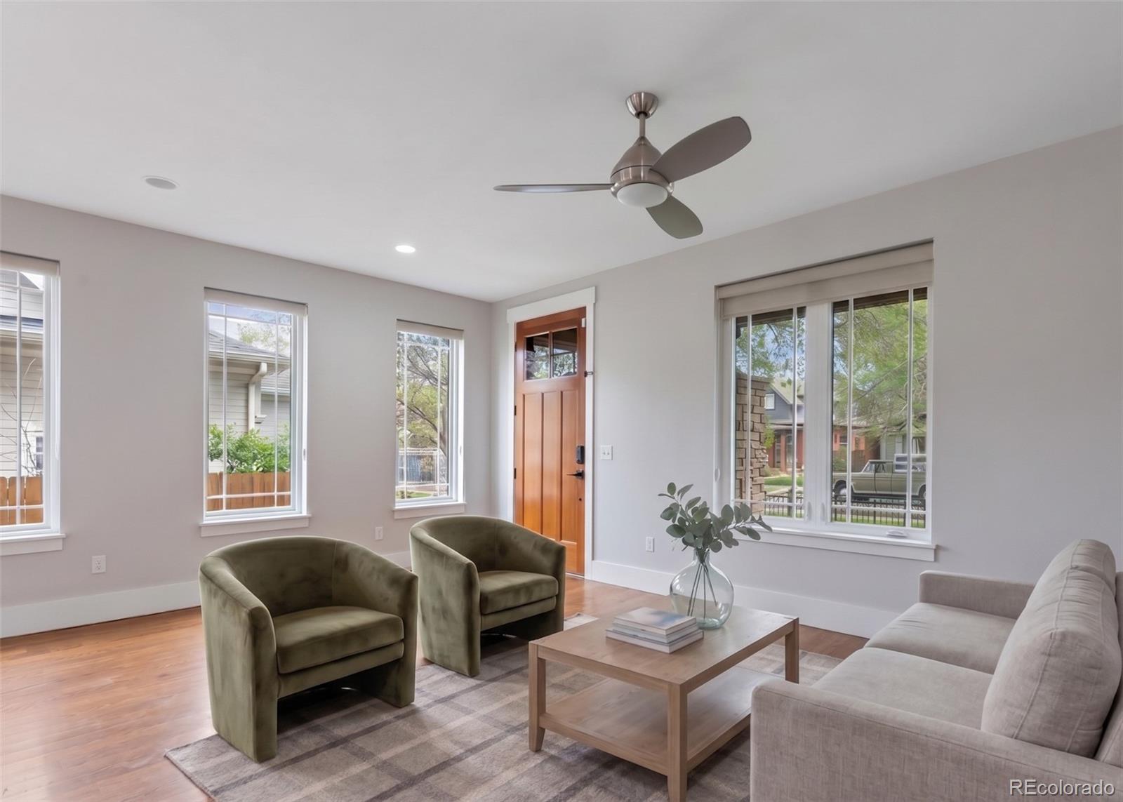 965 S Clarkson Street Denver CO 80209