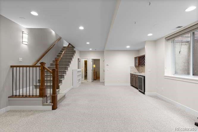 965 S Clarkson Street Denver CO 80209