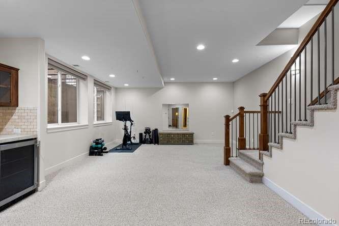 965 S Clarkson Street Denver CO 80209